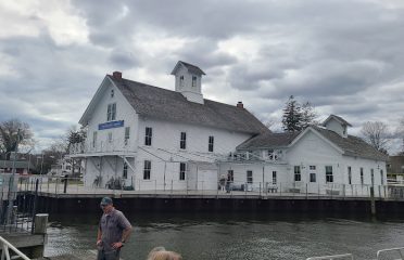 Connecticut River Museum