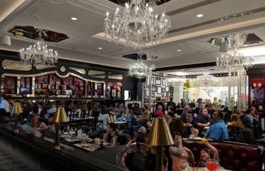 Sugar Factory Foxwoods