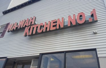 Wa Wah Kitchen