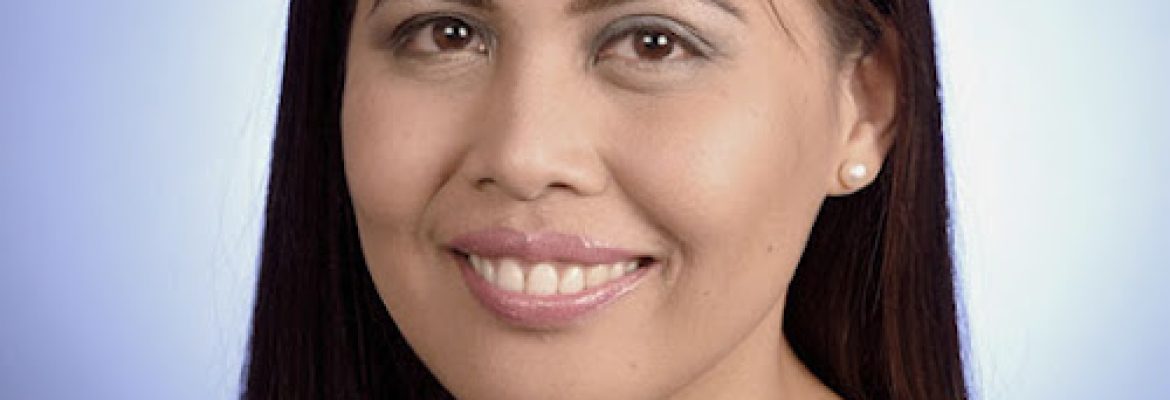 Myrla Sajo, MD