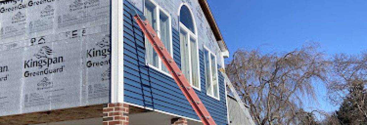 The View Roofing, Siding and More