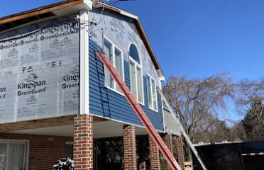 The View Roofing, Siding and More