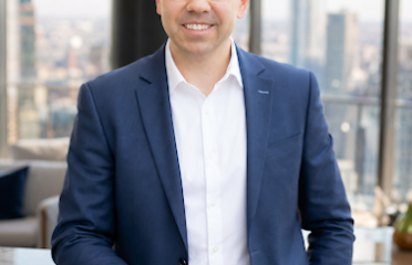 Darius Baturo – Realtor