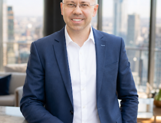 Darius Baturo – Realtor