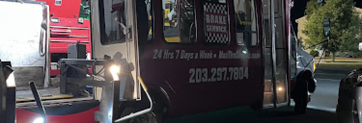 Max Tire Shop llc