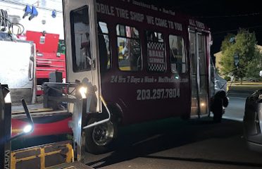 Max Tire Shop llc