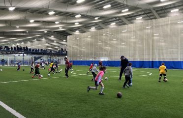 Wide World of Indoor Sports