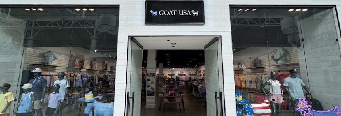 GOAT USA