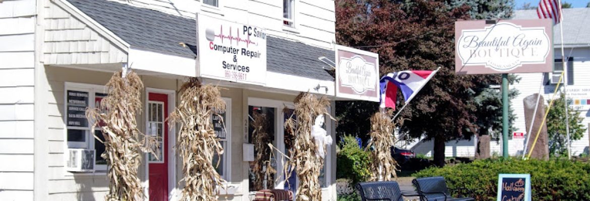 Beautiful Again Boutique “LLC”