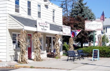 Beautiful Again Boutique “LLC”