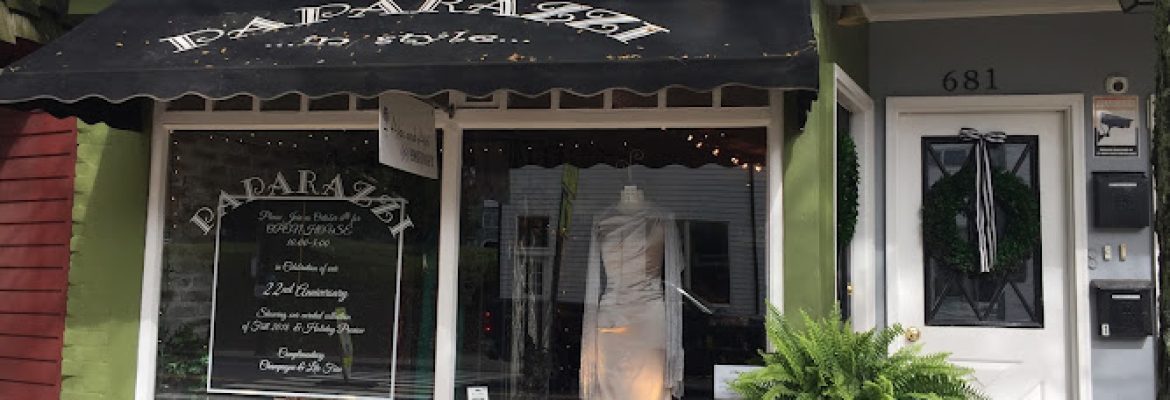 Paparazzi Boutique