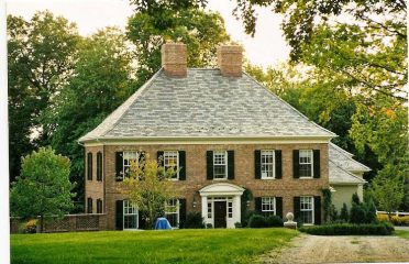 High-Tech Roofing Restoration LLC