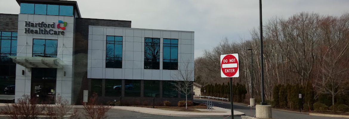 Hartford HealthCare HealthCenter – Primary Care – South Windsor