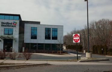 Hartford HealthCare HealthCenter – Primary Care – South Windsor