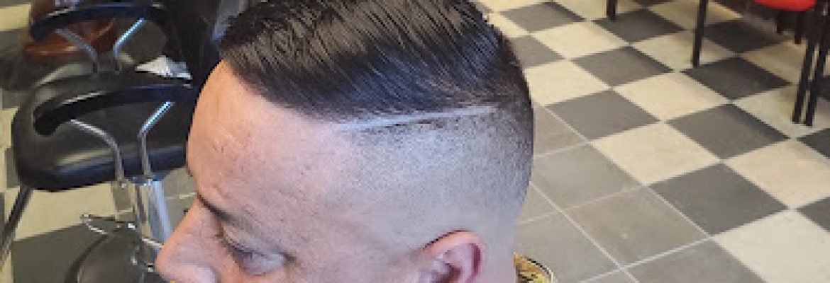 George’s Barbershop LLC