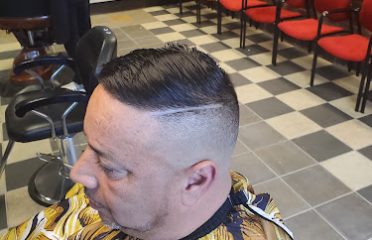 George’s Barbershop LLC