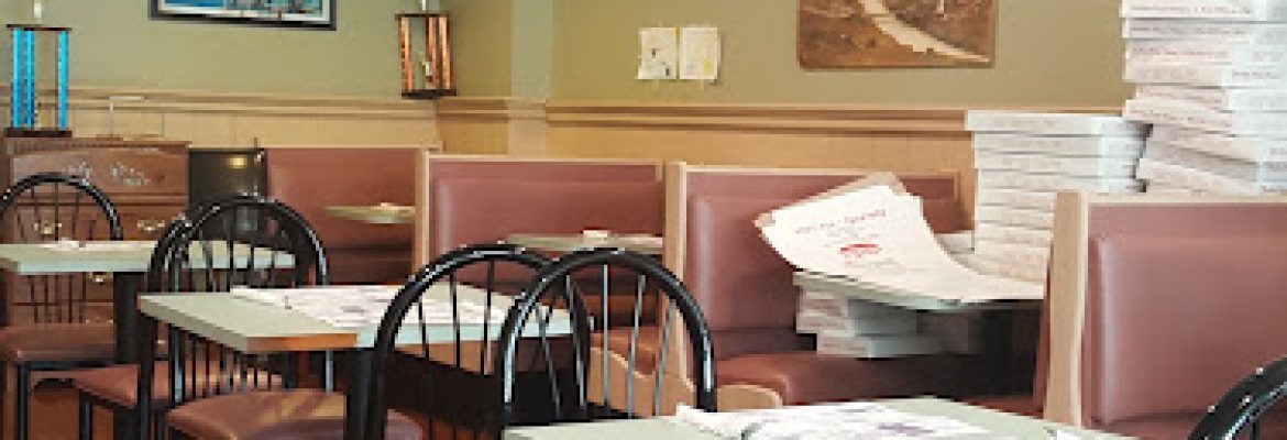 Shelton Pizza Palace