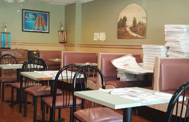 Shelton Pizza Palace