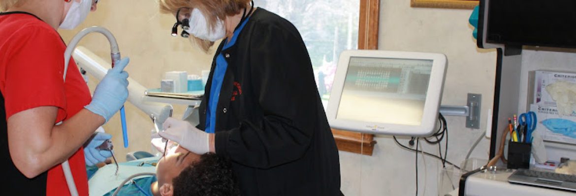 Candlewood Dental Care Inc