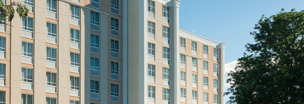 Holiday Inn Hartford Downtown Area by IHG