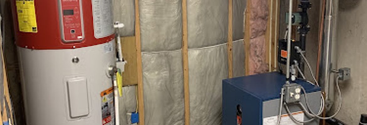 MechaniTech HVAC Solutions LLC