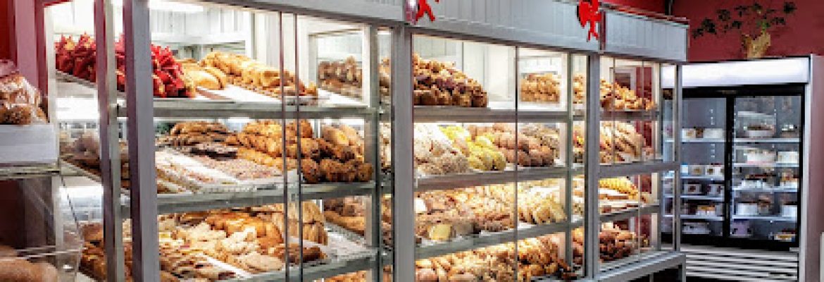 La Mexicana Bakery