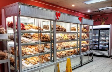 La Mexicana Bakery