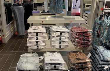 Regal menswear