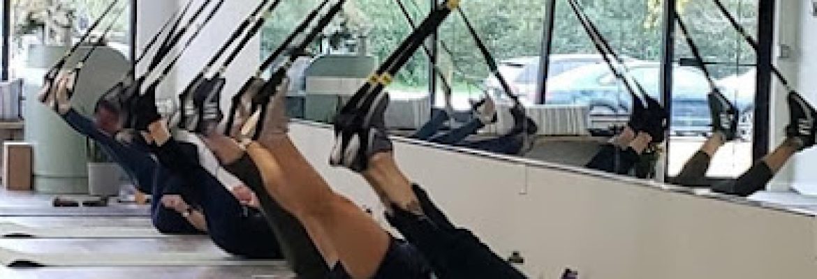 Griswold: Sessions Wellness Studio