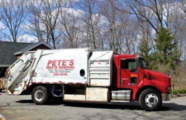 Pete’s Waste Removal