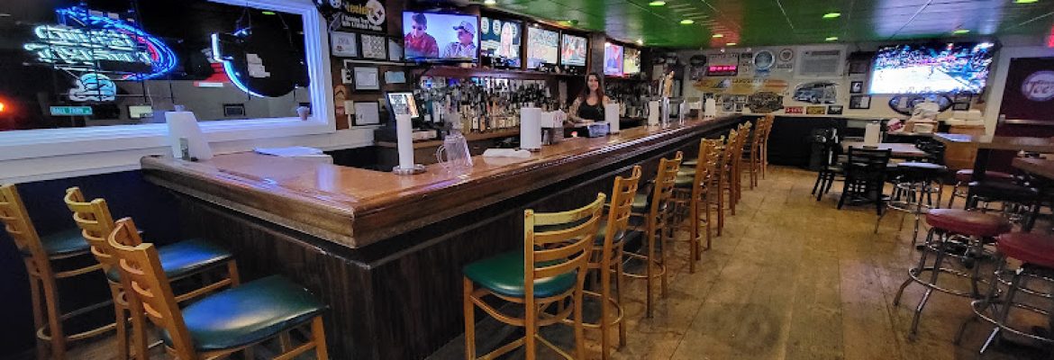 Ordinary Joe’s