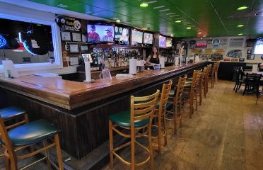 Ordinary Joe’s