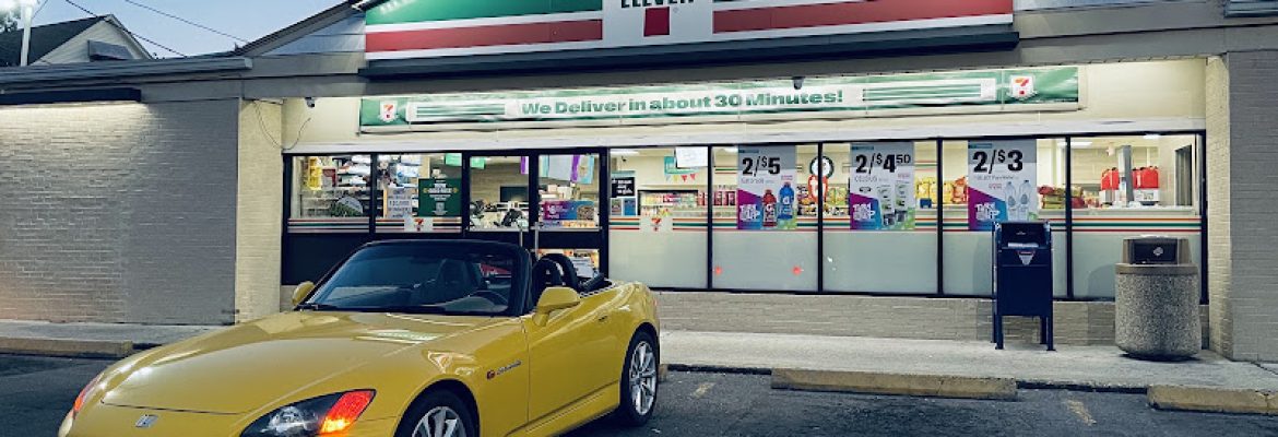 7-Eleven