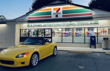 7-Eleven