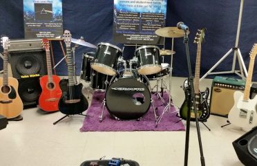 Inspiring School of Music