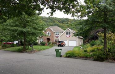 P & M Custom Homes, LLC