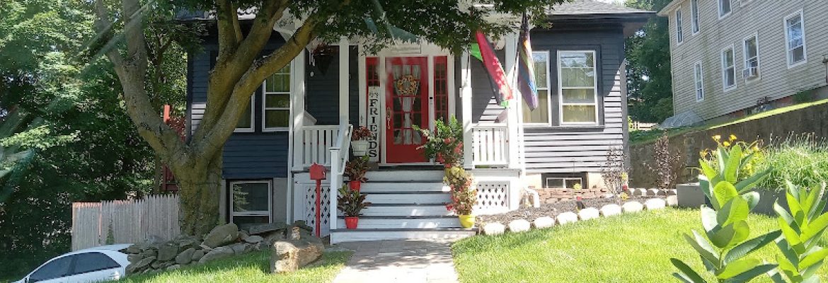 Whitney Painting & Home Improvement