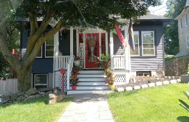 Whitney Painting & Home Improvement