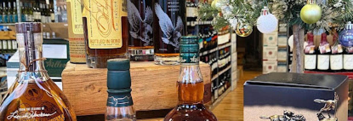 Angelo’s Bridgeport Wine & Spirits