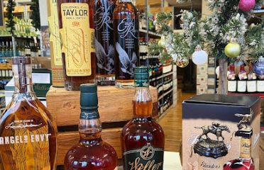 Angelo’s Bridgeport Wine & Spirits