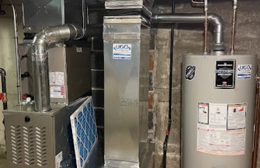 Ugo DiGrazia Air Conditioning and Heating, Inc.