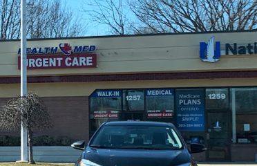 HEALTHMED MEDICAL AND URGENT CARE