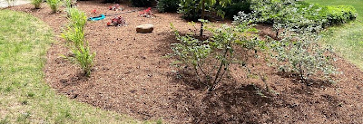 Affordable Landscaping LLC