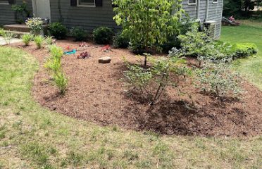 Affordable Landscaping LLC