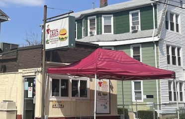 Ted’s Restaurant