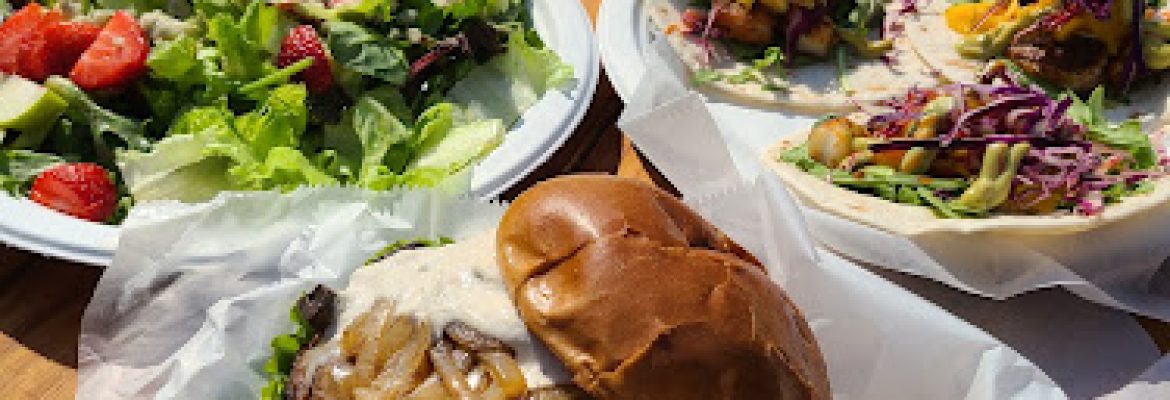 Farmyard Eatery and Taproom