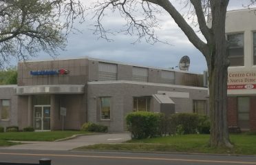 Bank of America (with Drive-thru ATM)