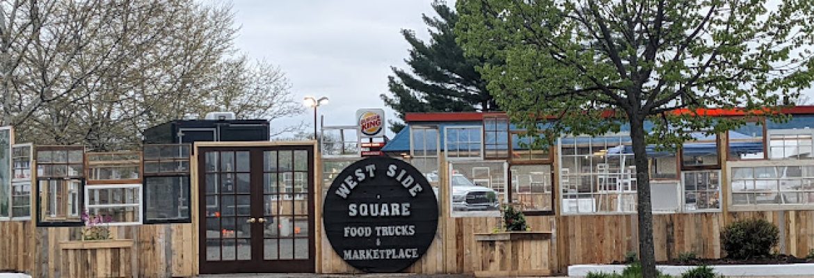 Westside Square