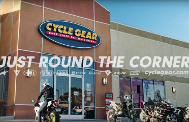 Cycle Gear