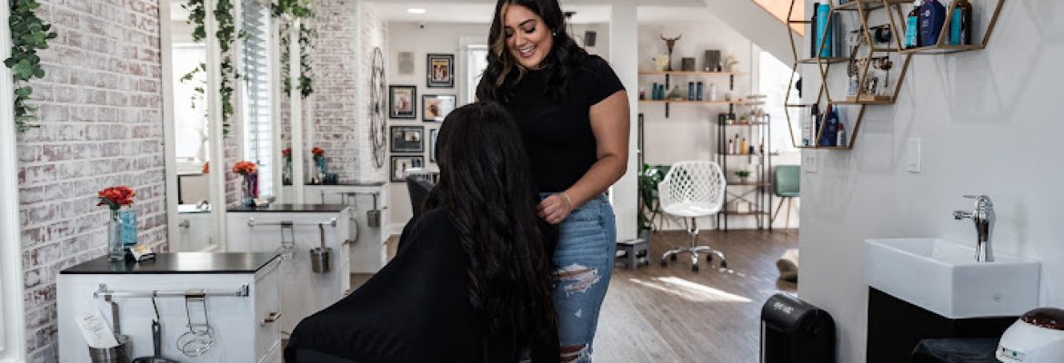 Alchemy, the Salon